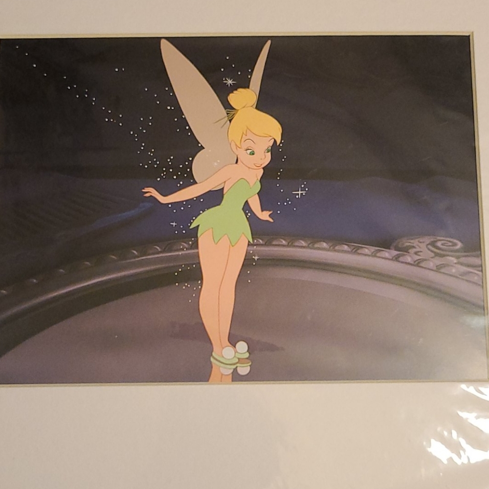 Tinker Bell Pic